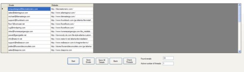 Product picture **$UPREME Targeted Advertising Tool !!!